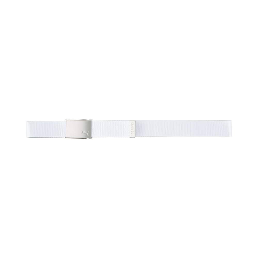 新品/CLUBHAUS White/Black Reversible Belt Amazon.com: Cobra Golf boys Reversible Web (Big Kids) Belt